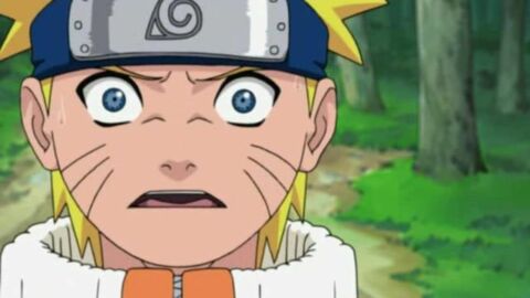 Naruto a failli ne pas porter son bandeau emblématique pour cette raison
