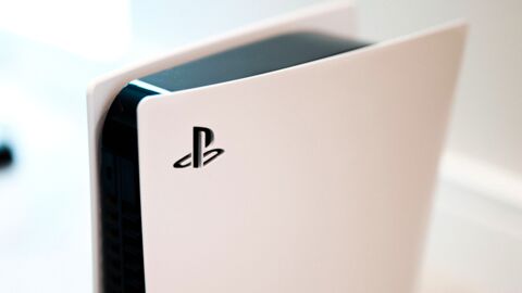 La PlayStation 5 Slim Standard est à 509,99 € pour une durée limitée !