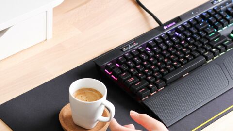 Accessoire idéal pour votre PC gamer, ce clavier gaming tombe à moins de 30  euros
