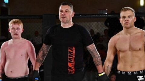 Pologne - Un combat MMA homme contre femme tourne au scandale