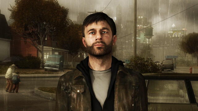 Heavy Rain Beyond Two Souls secret