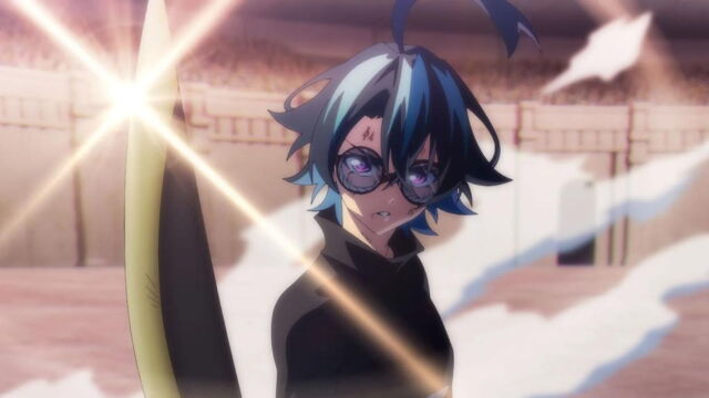 Wistoria Wand and Sword saison 2