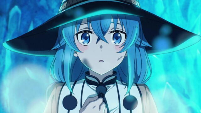 Mushoku Tensei saison 3