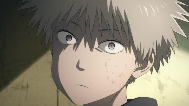 Tengoku Daimakyou saison 2