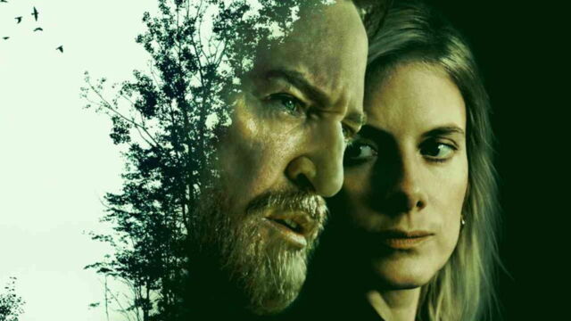 traqués série française