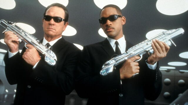men in black 5