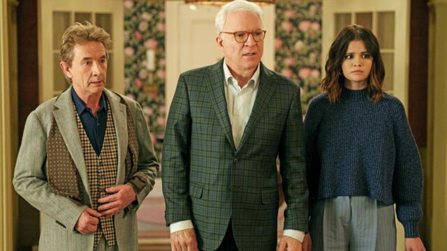 Only Murders in the Building saison 6