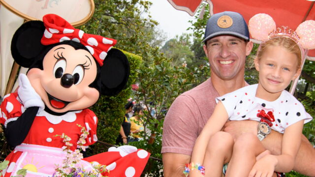 Disneyland : des robots réalistes comme dans Westworld bientôt dans les allées du parc ? (VIDEO)