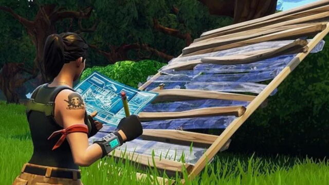 Fortnite : Les joueurs pros lancent un hashtag pour protester contre la dernière mise à jour !