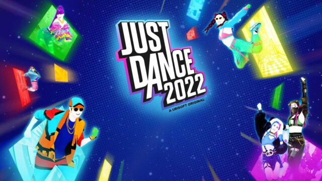 Just Dance 2022 : date de sortie, liste des chansons, musique et nouveautés, tout savoir