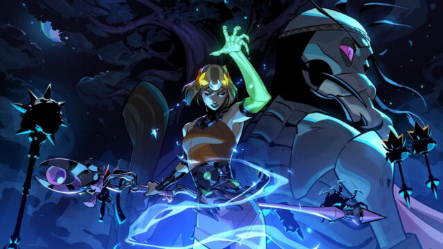 hades 2 date de sortie ps5