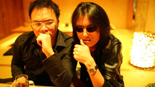 tomonobu Itagaki mort