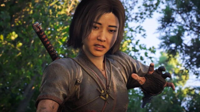 BAFTA Games Awards 2026