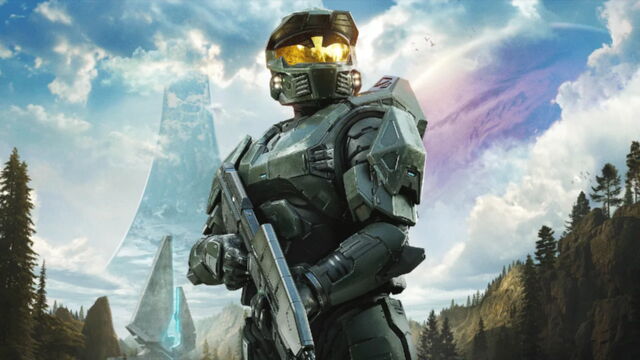 Halo: Combat Evolved ps5