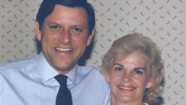 Jose et Kitty Menendez