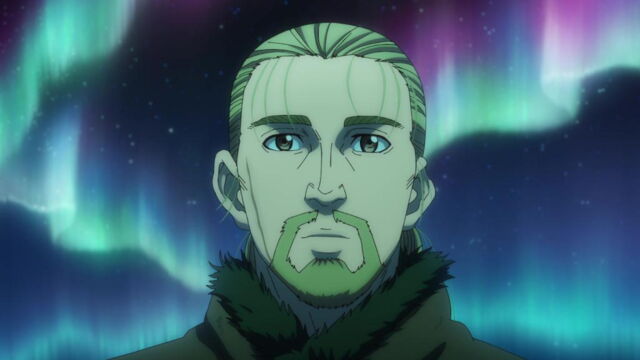 Vinland Saga saison 3