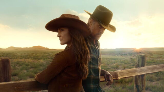 Ransom Canyon saison 2