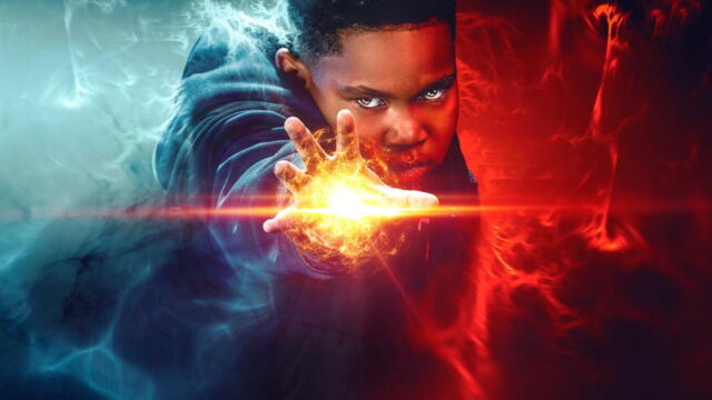 Comment élever un super-héros saison 3