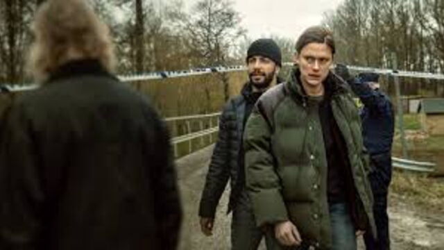 Netflix : la nouveau série Land of sin fait le buzz