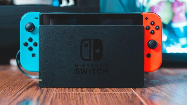 nintendo switch 2 prix