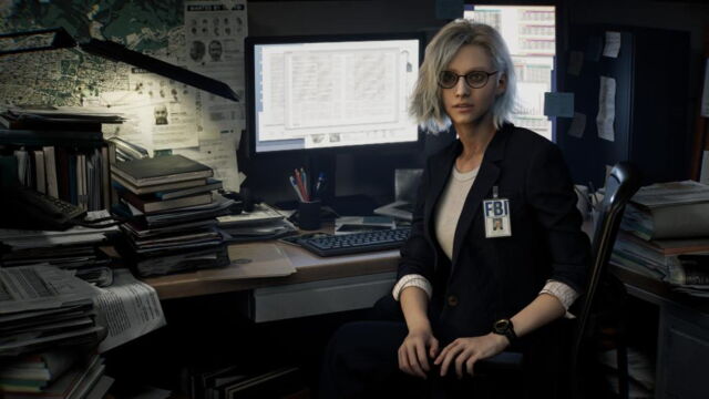 Resident Evil Requiem