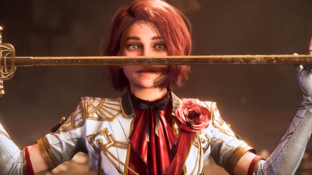 Clair Obscur: Expedition 33