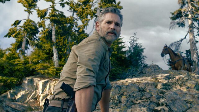 une nature sauvage saison 2