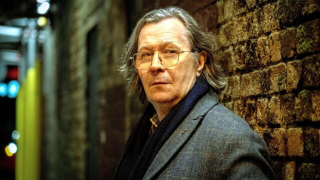 Slow Horses saison 6