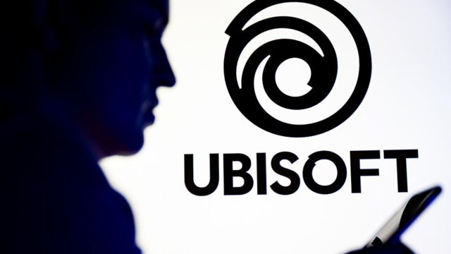 ubisoft