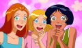 Totally Spies! : une série live-action en préparation chez Amazon