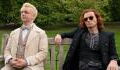 Good Omens saison 3 : le tournage reprend, mais un détail va tout changer