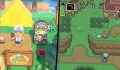 Animal Crossing New Horizons : une map de Zelda reconstituée dans le jeu