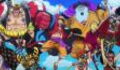 One Piece : voici le classement des 10 meilleurs Opening de l'animé