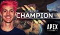Ninja a été payé une somme incroyable pour jouer à Apex Legends à son lancement