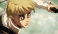 Attaque des Titans : 7 choses que vous ne saviez pas sur Armin Arlert