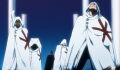 Bleach : quel est le Stern Ritter le moins puissant du manga ?