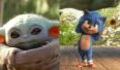 Sonic le film : un nouvel extrait diffusé au Japon nous permet de faire connaissance avec... Baby Sonic