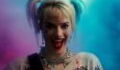 Birds of Prey : la vidéo d'une cascade de Margot Robbie fait sensation sur internet