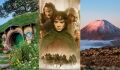 Seigneur des Anneaux : les 8 lieux de tournage mythiques de la saga de Peter Jackson en Nouvelle-Zélande