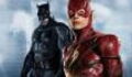 Batman : Ben Affleck finalement de retour en Chevalier Noir pour The Flash
