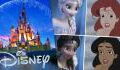 Disney : les princesses Disney réimaginées venant de nationalité et d'ethnies différentes