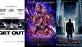 Cinéma : Get Out élu meilleur film des années 2010 d'après un sondage du Hollywood Reporter