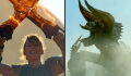 Monster Hunter : le film dévoile sa bande-annonce explosive avec Milla Jovovich