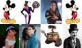 Disney : ces 10 célébrités ont servi d'inspiration pour créer des héros ou vilains Disney