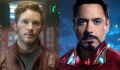 Marvel : Chris Pratt en difficulté, Robert Downey Junior lui vient en aide