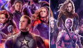 Marvel : Un Avengers féminin est en préparation