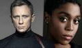 James Bond : le prochain acteur est une actrice, Lashana Lynch dans Mourir Peut Attendre