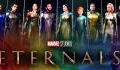 Eternals : les magasins Leclerc dévoilent par erreur les premiers visuels officiels du futur film Marvel