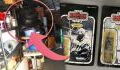 Star Wars : des jouets trouvés dans des poubelles estimés à 450.000 euros