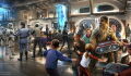 Disney : La marque dévoile les chambres du nouvel hôtel Star Wars et leur prix exorbitants